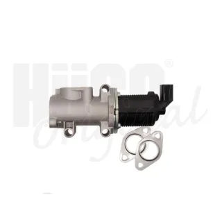 Hueco AGR-Ventil Alfa Fiat Opel Saab Suzuki 1,9