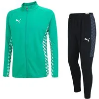 PUMA Trainingsanzug Sportanzug / Freizeitanzug dryCELL Material für dein Training