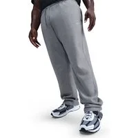 Nike Sportswear Sporthose M NK CLUB BB OH PANT mit Eingrifftaschen und Gesäßtasche, aus Baumwollmischung