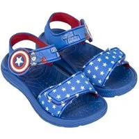 MARVEL Sandalen für Kinder – Bequeme Sommerschuhe Sandale