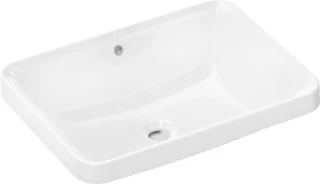 Hansgrohe Einbauwaschtisch Xuniva Q 61066450