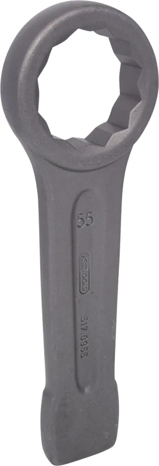 KS Tools Schlag-Ringschlüssel - 517.0955