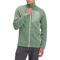 McKINLEY Fleecejacke HE.-UNTERJACKE SKEENA III M wärmende Zwischenschicht, atmungsaktives Material
