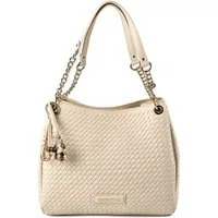 VALENTINO BAGS Schultertasche Gea, Polyurethan