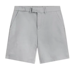 Ted Baker Barnham Core Chino-shorts In Hellgrau