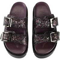 Buffalo Buffalo RAYA ARI GLAM Sandale