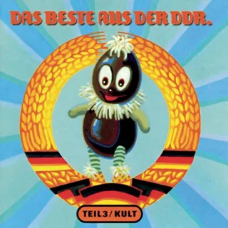 Das Beste aus der DDR Teil 3: Kult