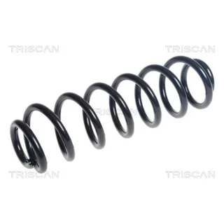 Triscan Feder hinten Skoda Superb VW Passat Touran 875029460
