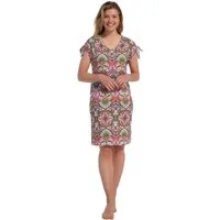 Pastunette Strandkleid Damen Strandkleid (1-tlg) auch in großen Größen