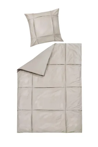 Bettwäsche KLARA Satin