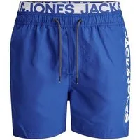 Jack & Jones Badehose Jack & Jones Aruba Swim Shorts Herren Badehose