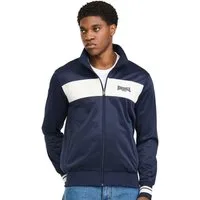 Lonsdale Trainingsjacke Lonsdale Trainingsjacke Meols klassischen Brit-Sportswear-Vibe