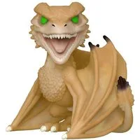 Funko Merchandise-Figur House of the Dragon - Syrax #65605