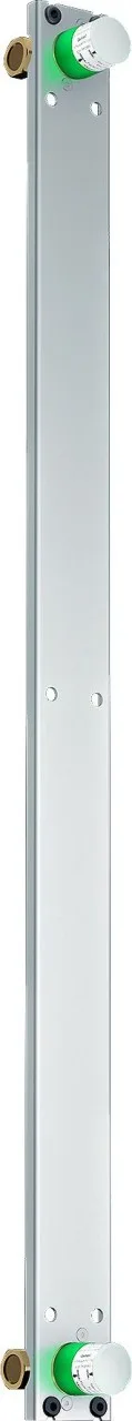 Hansgrohe Grundkörper FixFit für Showerpipe Axor One, 48798180 48798180