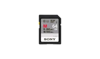 Sony SF64M | sf64m | 64 GB - SDHC