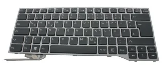 Fujitsu 38035252 | 38035252 | Tastatur - Deutsch