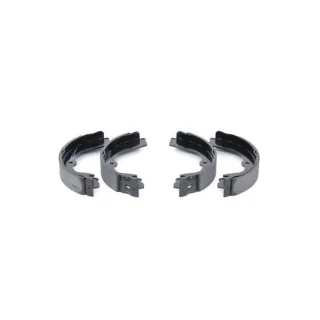 Bosch Bremsbacken hinten Nissan Evalia Nv200