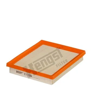 Hengst Luftfilter Discovery Freelander Range Rover