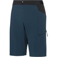VAUDE Fahrradhose Men's Qimsa Pro Shorts besonder schnell trocknende Fahrradhose