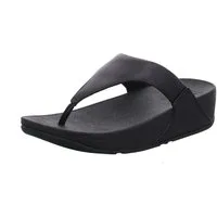 Fitflop LULU LEATHER TOEPOST Pantolette