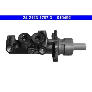 ATE Hauptbremszylinder Citroen Fiat Peugeot 24.2123-1707.3