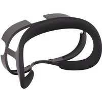 Meta VR Brillen-Halterung Offene Headset-Einlage für Meta Quest 3, (bis 0 Zoll)