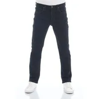 Lee® Straight-Jeans BROOKLYN STRAIGHT mit Stretch