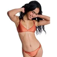 Roxy Triangel-Bikini-Top Beachside Bohemia Fixed Tri