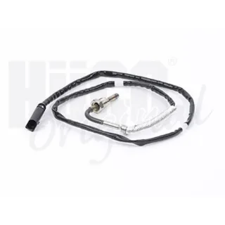 Hueco Abgastemperatursensor vor Turbo Audi A4 A5 A6 Q5 2,0 137075