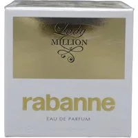 paco rabanne Eau de Parfum Paco Rabanne Lady Million Eau de Parfum (EDP) 30ml