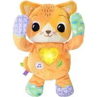 Vtech® Kuscheltier Vtech Baby, Kuckuck-Kätzchen