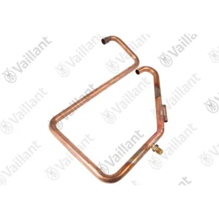 Vaillant Rohr 8000026181 Vaillant-Nr. 8000026181