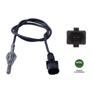 NTK Abgastemperatursensor Fiat Bravo Stilo 1,9