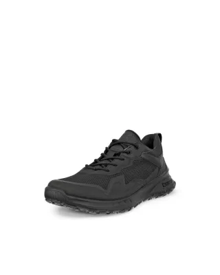Ecco Sneaker "ULT TRN M", Wanderschuh, Halbschuh, Freizeitschuh mit Komfort Schaft