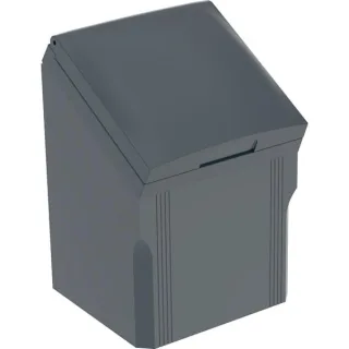 Geberit Steckdose 60x75x58mm für Waschtischunterschrank, 501020000 501020000