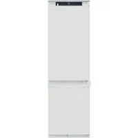 Haier Einbaukühlgefrierkombination ID Titanium 2 HBQW5518E, 177,2 cm hoch, 54 cm breit, Humidity Zone: Obst, Gemüse und Salat 2x länger frisch halten