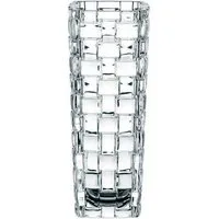 Nachtmann Tischvase Nachtmann Bossa Nova Vase 16 cm (Set, 1x Vase)