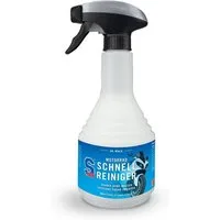 DR WACK Dr. Wack S100 Motorrad Schnellreiniger 500 ml Auto-Reinigungsmittel