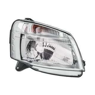Hella Scheinwerfer rechts Citroen Berlingo Peugeot Partner
