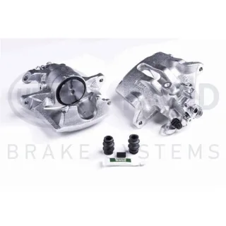 Hella Bremssattel vorne links Citroen C5 8AC355392-091