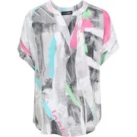 Doris Streich Klassische Bluse