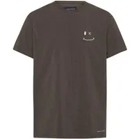 Clean Cut Copenhagen T-Shirt Clean Cut Copenhagen Patrick Organic Tee (1-tlg)