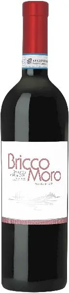 Sarotto Bricco Moro Dolcetto d Alba DOC Jg. 2022