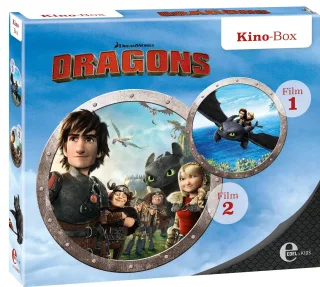 (1)Kino-Box