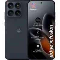 Motorola edge 70 fusion Smartphone (17,22 cm/6,78 Zoll, 256 GB Speicherplatz, 50 MP Kamera)
