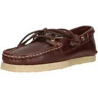 Clarks Godney Boat Bootsschuh mit flexibler Laufsohle