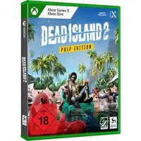 Dead Island 2 PULP Edition Xbox Series X