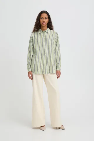 Langarm IHFLUCA Langarm Loose fit