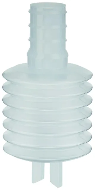 Grohe Faltenbalg 43506 für Hand-Fernbetätigung, 43506000 43506000
