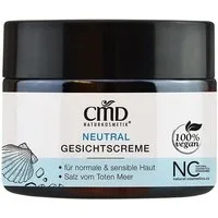 CMD Naturkosmetik Gesichtspflege Neutral Gesichtscreme 50ml